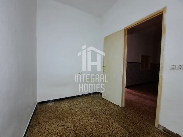 Casa de 3 habitaciones en Almonte en venta - 129.500 € (Ref: 9428093)