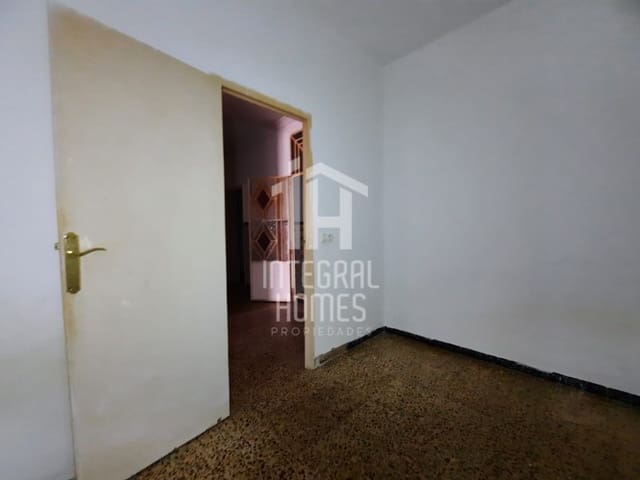 Casa de 3 habitaciones en Almonte en venta - 129.500 € (Ref: 9428093)