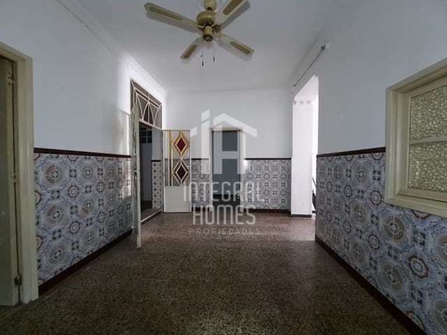 Casa de 3 habitaciones en Almonte en venta - 129.500 € (Ref: 9428093)