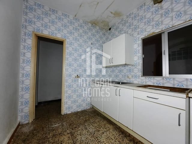 Casa de 3 habitaciones en Almonte en venta - 129.500 € (Ref: 9428093)