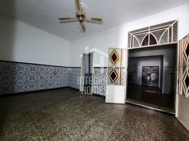 Casa de 3 habitaciones en Almonte en venta - 129.500 € (Ref: 9428093)