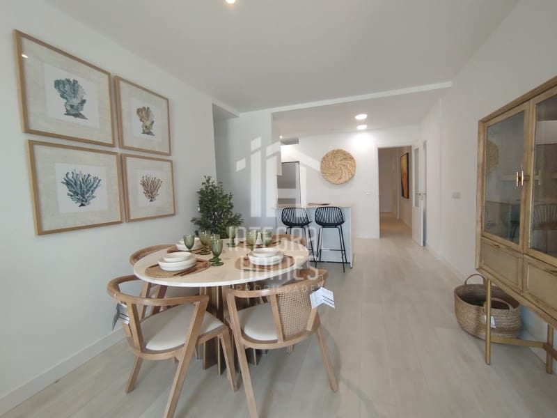 Apartment for sale in Ayamonte with garage - € 190,500 (Ref: 9428094)