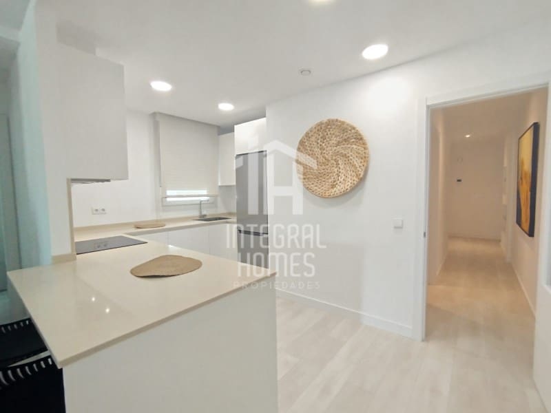 Apartment for sale in Ayamonte with garage - € 190,500 (Ref: 9428094)