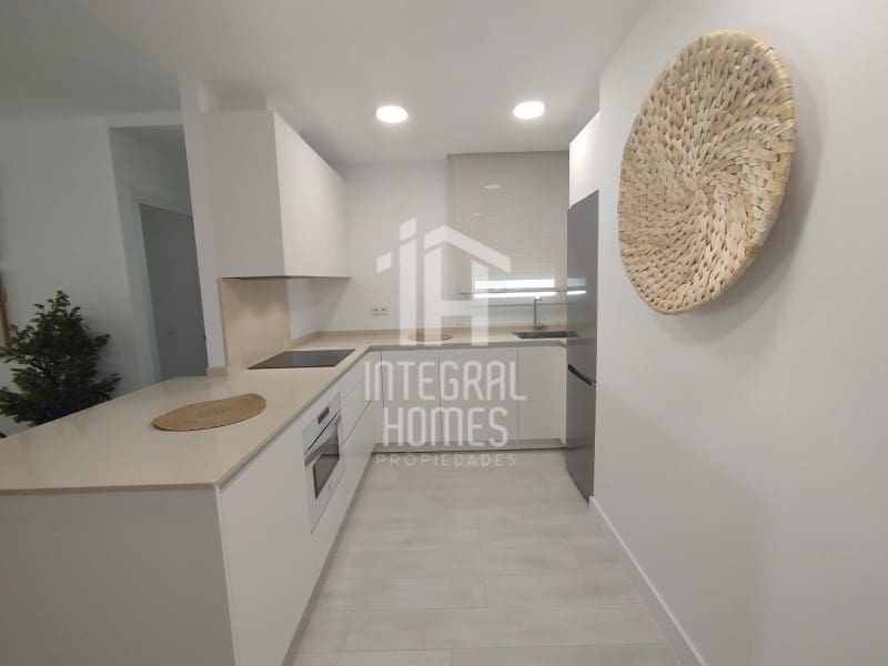 Apartment for sale in Ayamonte with garage - € 190,500 (Ref: 9428094)