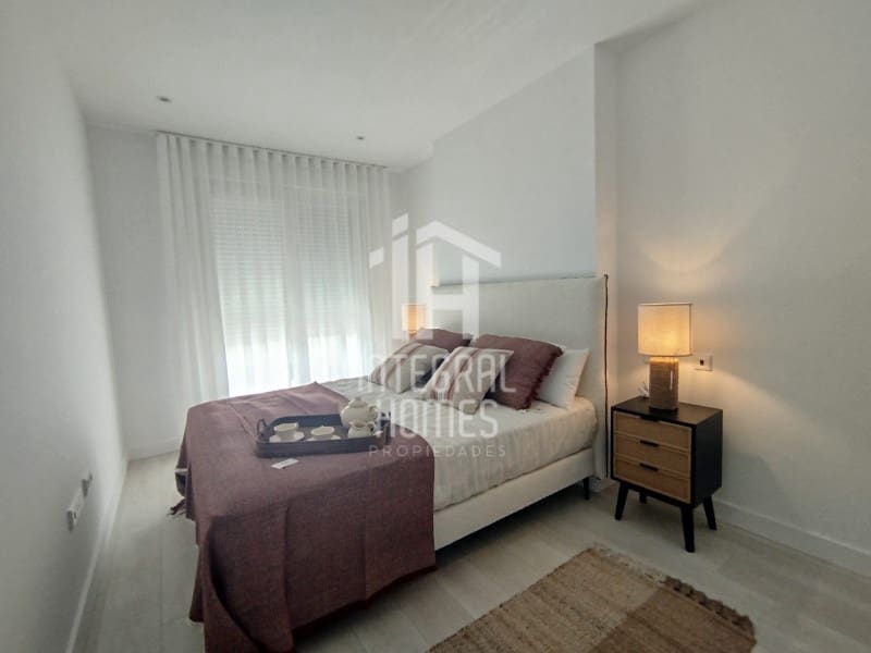 Apartment for sale in Ayamonte with garage - € 190,500 (Ref: 9428094)