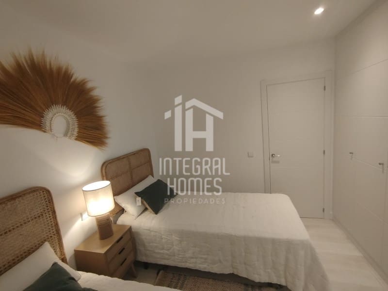 Apartment for sale in Ayamonte with garage - € 190,500 (Ref: 9428094)