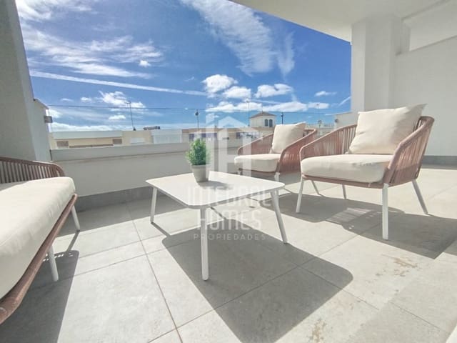 Huoneisto myytävänä paikassa Ayamonte mukana 
autotalli - 190 500 € (Ref: 9428094)