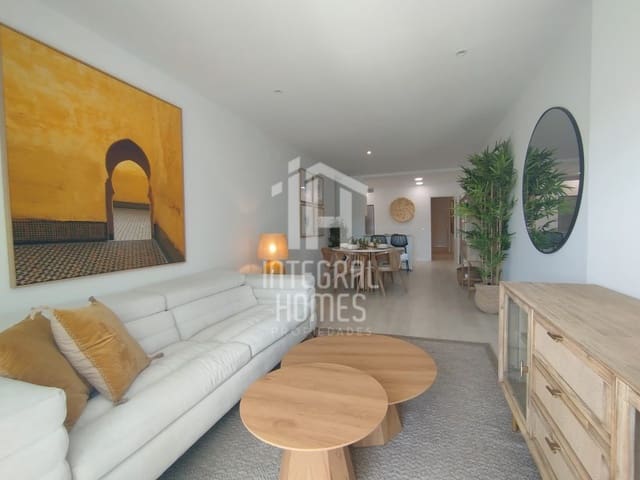 Huoneisto myytävänä paikassa Ayamonte mukana 
autotalli - 190 500 € (Ref: 9428094)