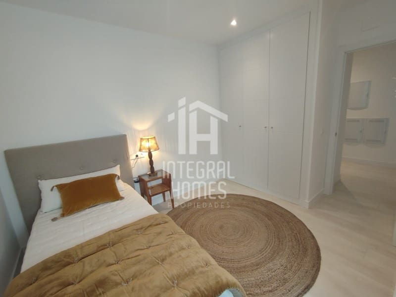 Apartment for sale in Ayamonte with garage - € 190,500 (Ref: 9428094)