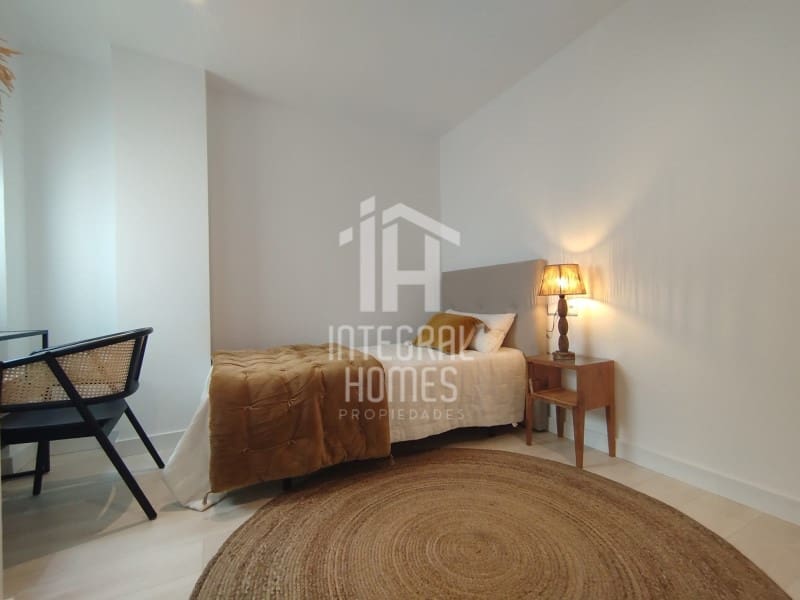 Apartment for sale in Ayamonte with garage - € 190,500 (Ref: 9428094)