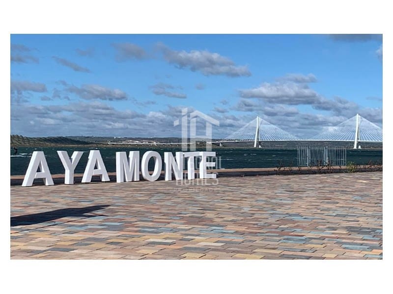 Apartment for sale in Ayamonte with garage - € 190,500 (Ref: 9428094)