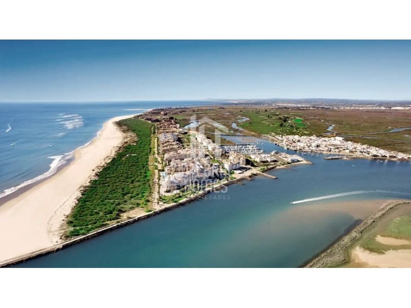 Apartment for sale in Ayamonte with garage - € 190,500 (Ref: 9428094)