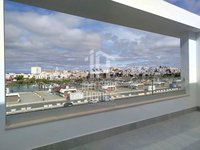 Huoneisto myytävänä paikassa Ayamonte mukana 
autotalli - 190 500 € (Ref: 9428094)