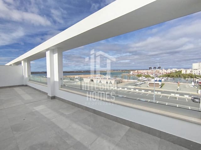 Huoneisto myytävänä paikassa Ayamonte mukana 
autotalli - 190 500 € (Ref: 9428094)