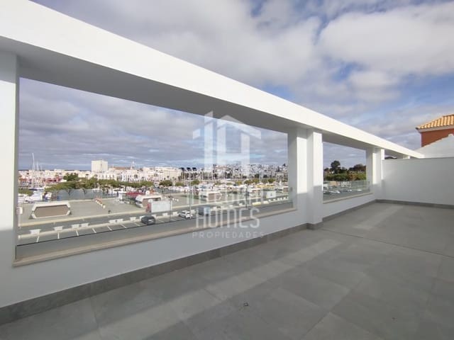 Huoneisto myytävänä paikassa Ayamonte mukana 
autotalli - 190 500 € (Ref: 9428094)