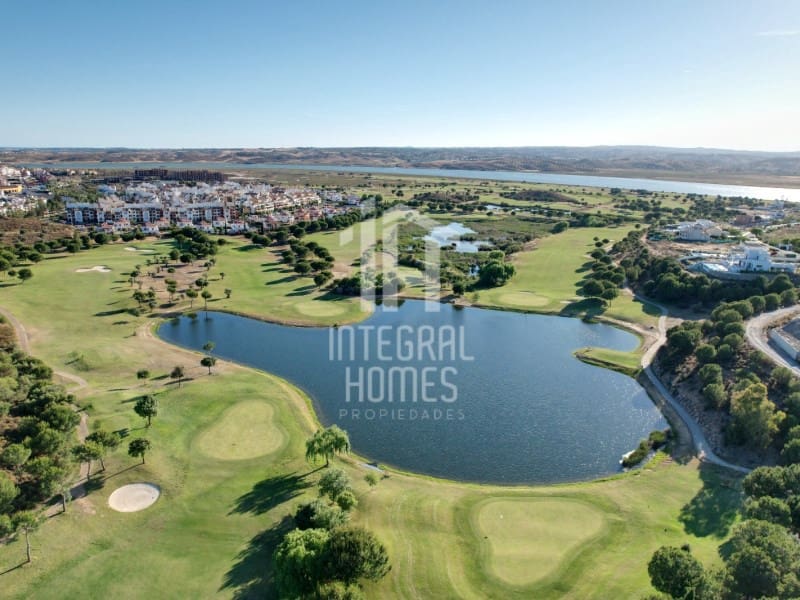 Apartment for sale in Ayamonte with garage - € 190,500 (Ref: 9428094)