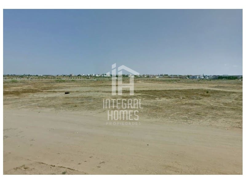 Area Edificabile in vendita in Lepe - 785.000 € (Rif: 9428095)