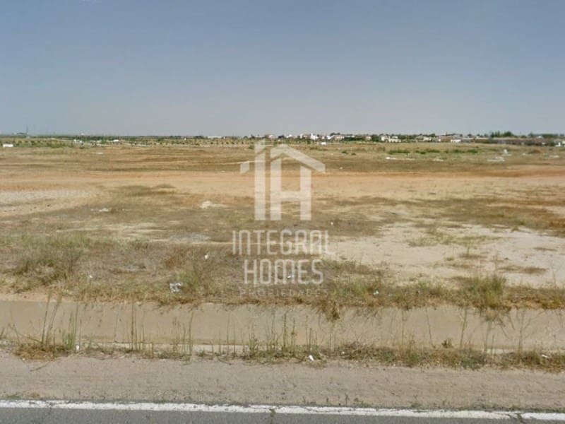 Area Edificabile in vendita in Lepe - 785.000 € (Rif: 9428095)