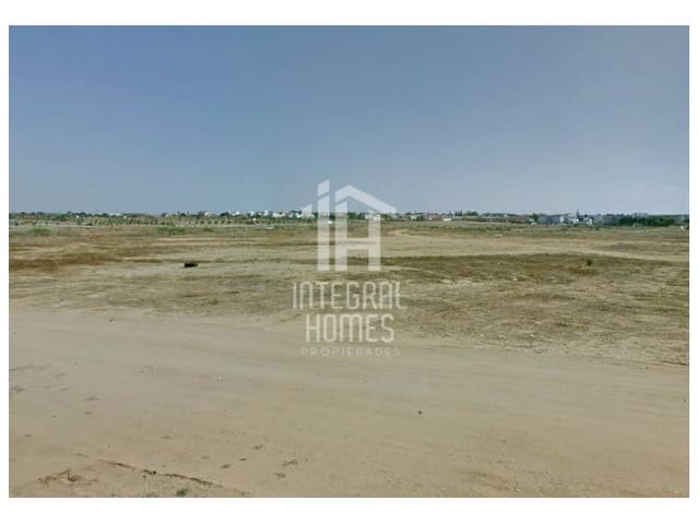 Area Edificabile in vendita in Lepe - 785.000 € (Rif: 9428095)