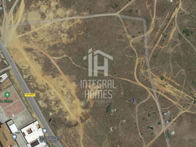 Area Edificabile in vendita in Lepe - 785.000 € (Rif: 9428095)