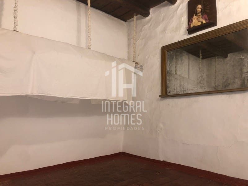 5 slaapkamer Finca/Landhuis te koop in Sanlucar de Guadiana - € 199.000 (Ref: 9428096)