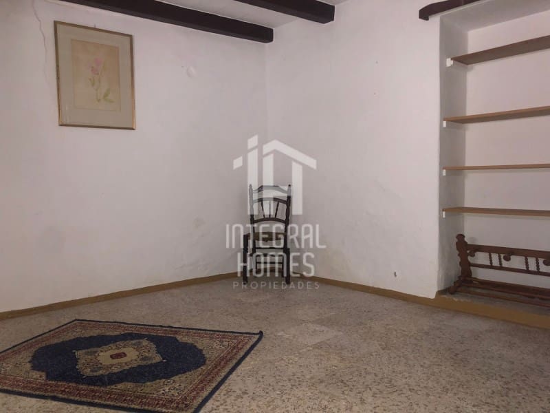 5 slaapkamer Finca/Landhuis te koop in Sanlucar de Guadiana - € 199.000 (Ref: 9428096)