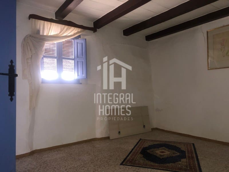 5 slaapkamer Finca/Landhuis te koop in Sanlucar de Guadiana - € 199.000 (Ref: 9428096)