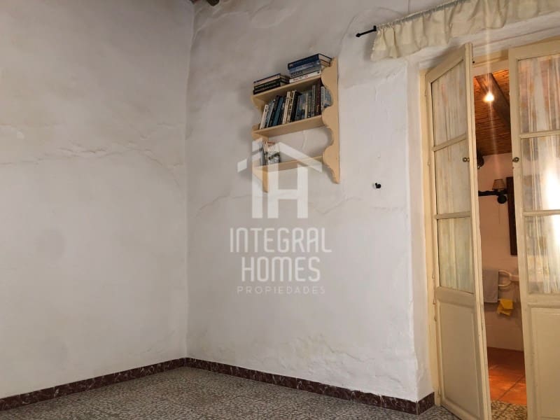 5 slaapkamer Finca/Landhuis te koop in Sanlucar de Guadiana - € 199.000 (Ref: 9428096)