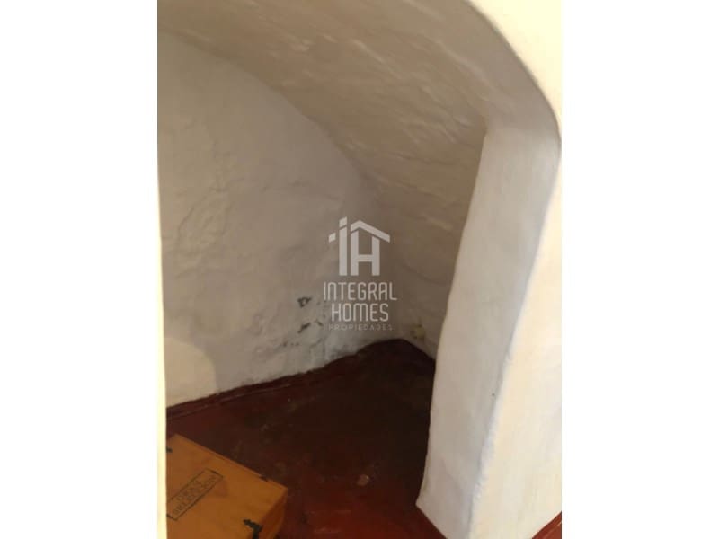 5 slaapkamer Finca/Landhuis te koop in Sanlucar de Guadiana - € 199.000 (Ref: 9428096)