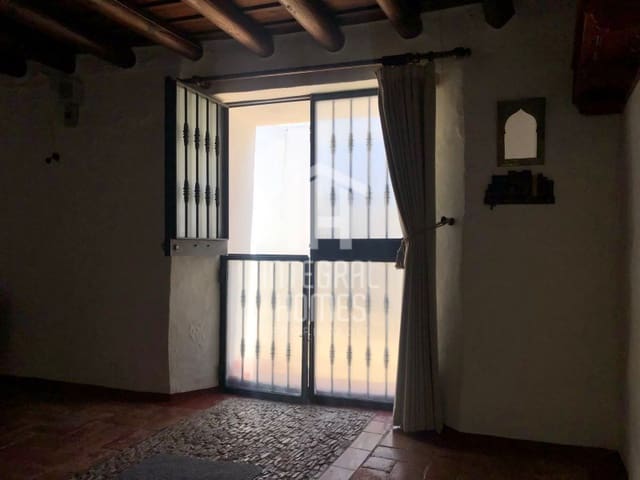 5 slaapkamer Finca/Landhuis te koop in Sanlúcar de Guadiana - € 199.000 (Ref: 9428096)