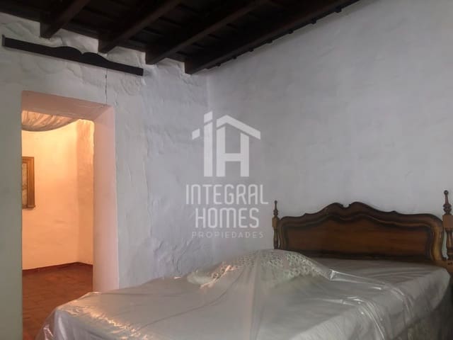 5 slaapkamer Finca/Landhuis te koop in Sanlúcar de Guadiana - € 199.000 (Ref: 9428096)