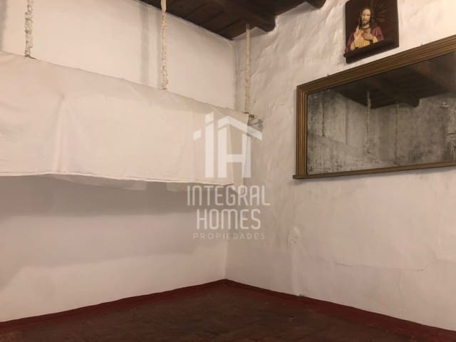 5 slaapkamer Finca/Landhuis te koop in Sanlúcar de Guadiana - € 199.000 (Ref: 9428096)