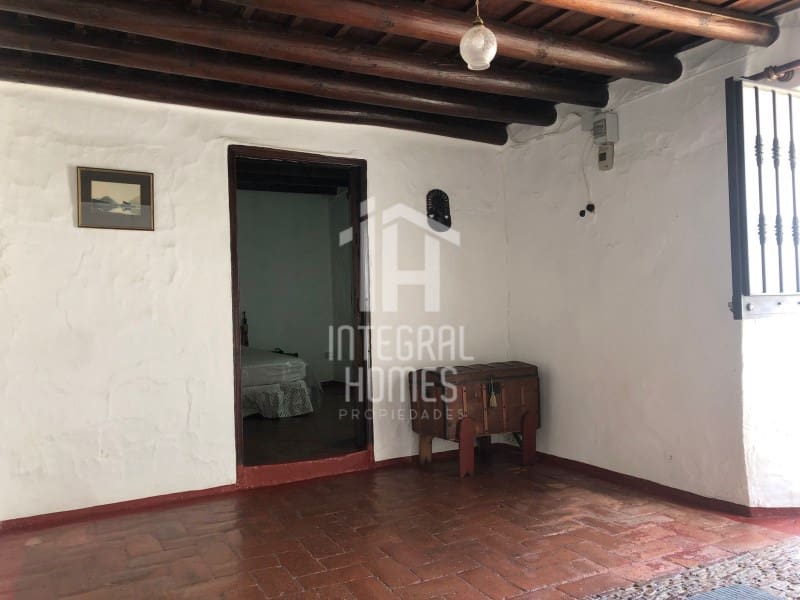 5 slaapkamer Finca/Landhuis te koop in Sanlucar de Guadiana - € 199.000 (Ref: 9428096)