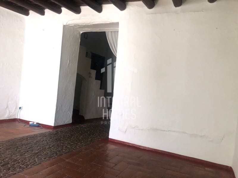 5 slaapkamer Finca/Landhuis te koop in Sanlucar de Guadiana - € 199.000 (Ref: 9428096)