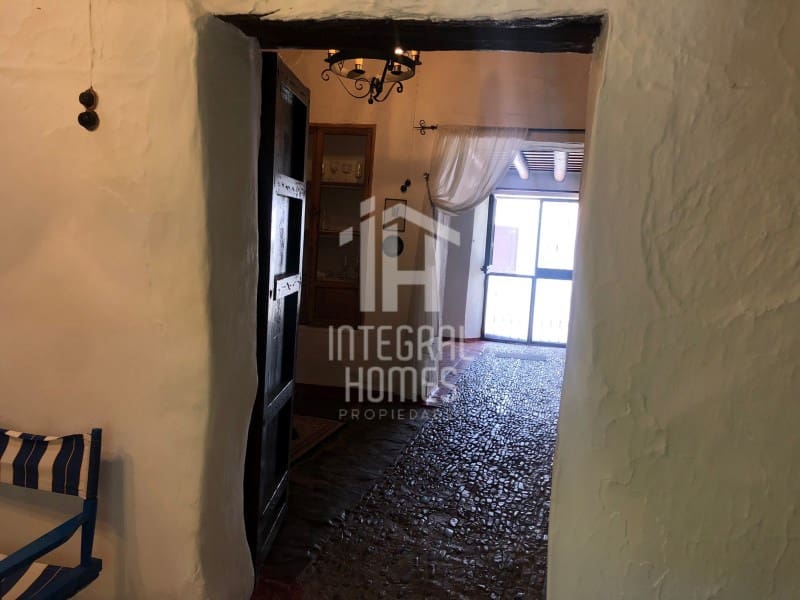 5 slaapkamer Finca/Landhuis te koop in Sanlucar de Guadiana - € 199.000 (Ref: 9428096)