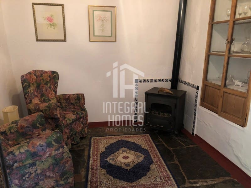 5 slaapkamer Finca/Landhuis te koop in Sanlucar de Guadiana - € 199.000 (Ref: 9428096)