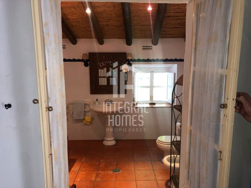5 slaapkamer Finca/Landhuis te koop in Sanlucar de Guadiana - € 199.000 (Ref: 9428096)