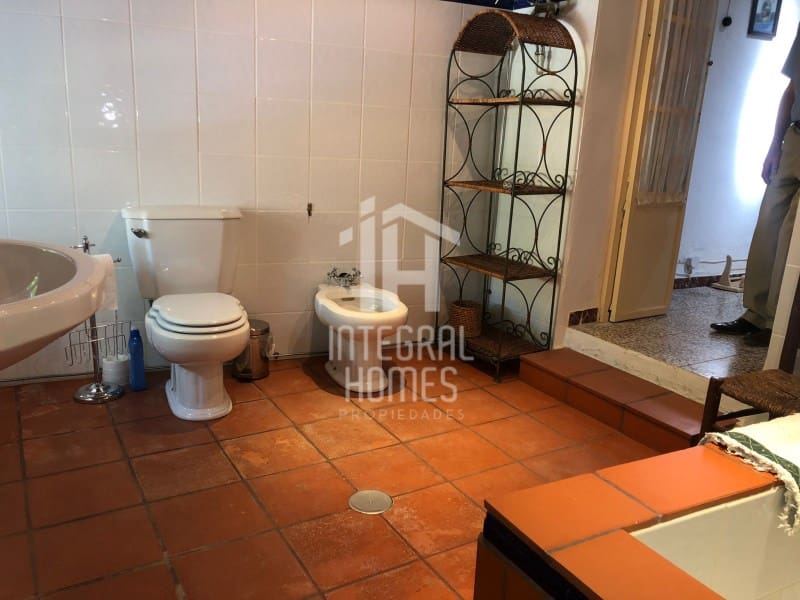 5 slaapkamer Finca/Landhuis te koop in Sanlucar de Guadiana - € 199.000 (Ref: 9428096)