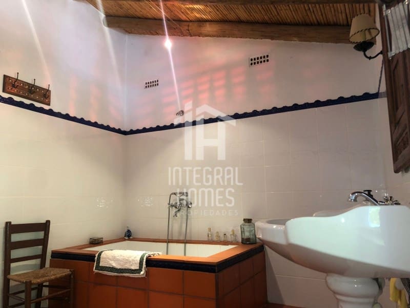 5 slaapkamer Finca/Landhuis te koop in Sanlucar de Guadiana - € 199.000 (Ref: 9428096)