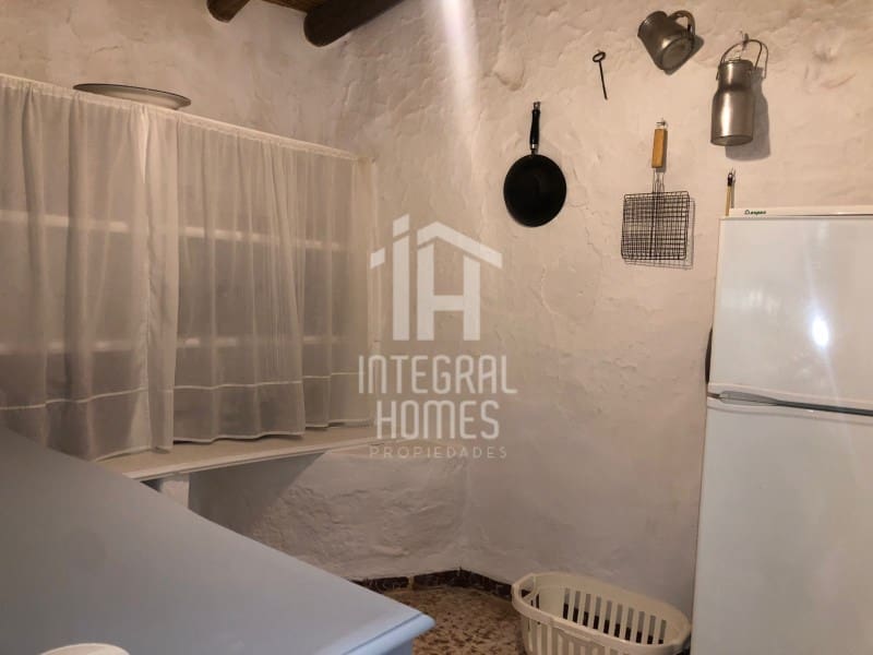 5 slaapkamer Finca/Landhuis te koop in Sanlucar de Guadiana - € 199.000 (Ref: 9428096)