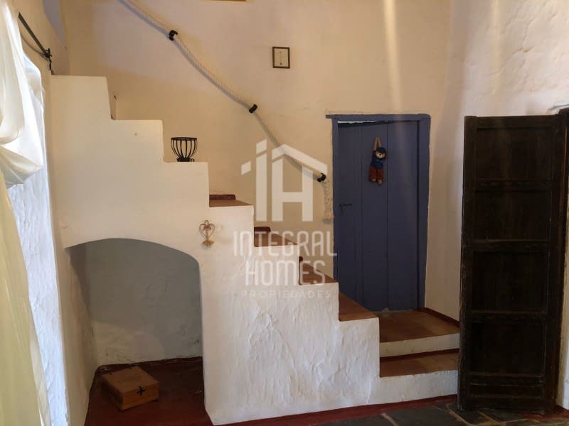 5 slaapkamer Finca/Landhuis te koop in Sanlucar de Guadiana - € 199.000 (Ref: 9428096)