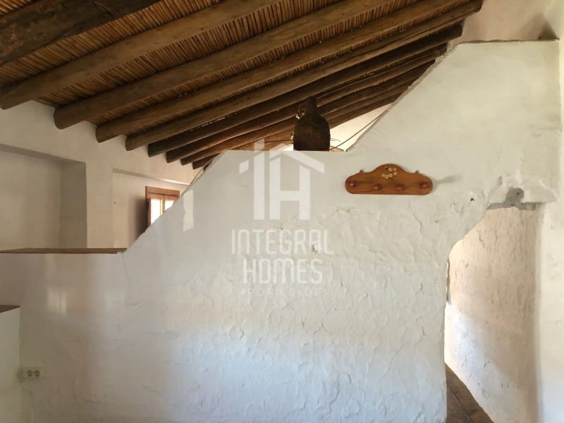 5 slaapkamer Finca/Landhuis te koop in Sanlucar de Guadiana - € 199.000 (Ref: 9428096)