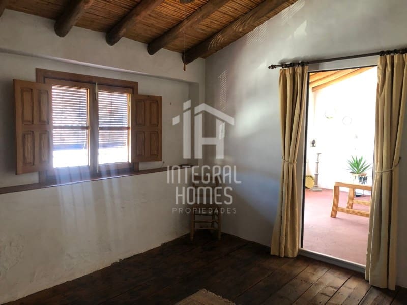 5 slaapkamer Finca/Landhuis te koop in Sanlucar de Guadiana - € 199.000 (Ref: 9428096)