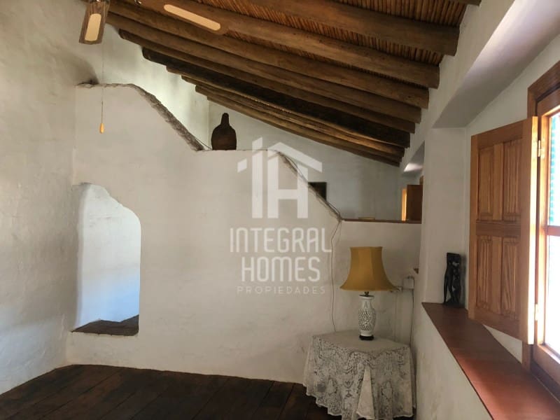 5 slaapkamer Finca/Landhuis te koop in Sanlucar de Guadiana - € 199.000 (Ref: 9428096)