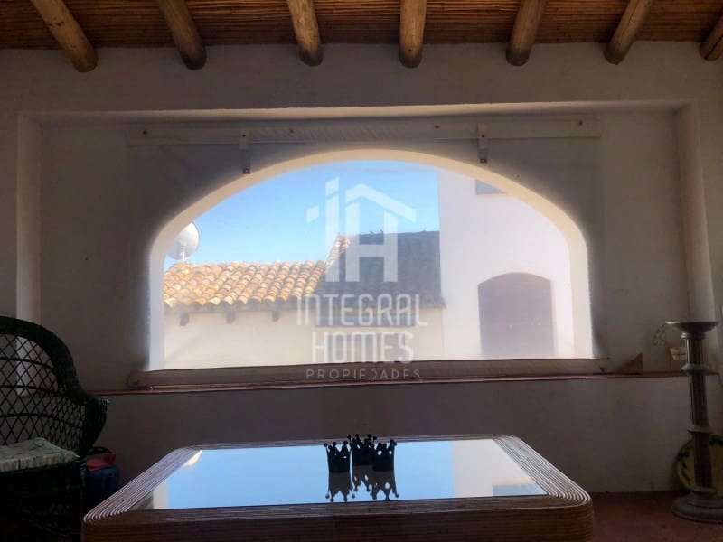 5 slaapkamer Finca/Landhuis te koop in Sanlucar de Guadiana - € 199.000 (Ref: 9428096)