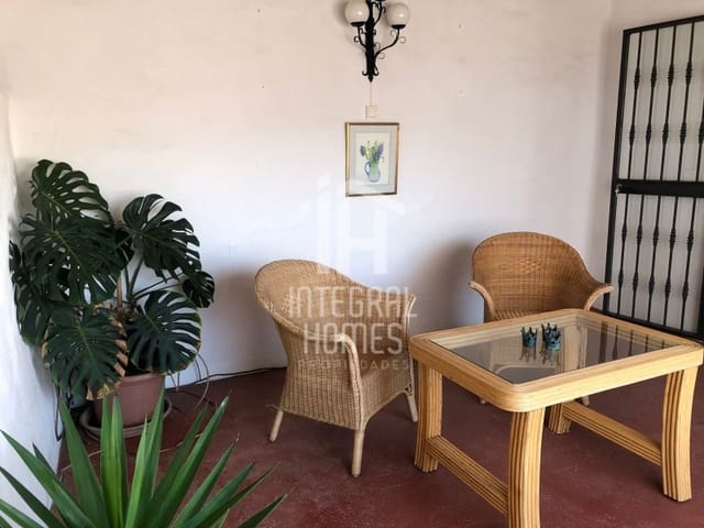 5 slaapkamer Finca/Landhuis te koop in Sanlúcar de Guadiana - € 199.000 (Ref: 9428096)
