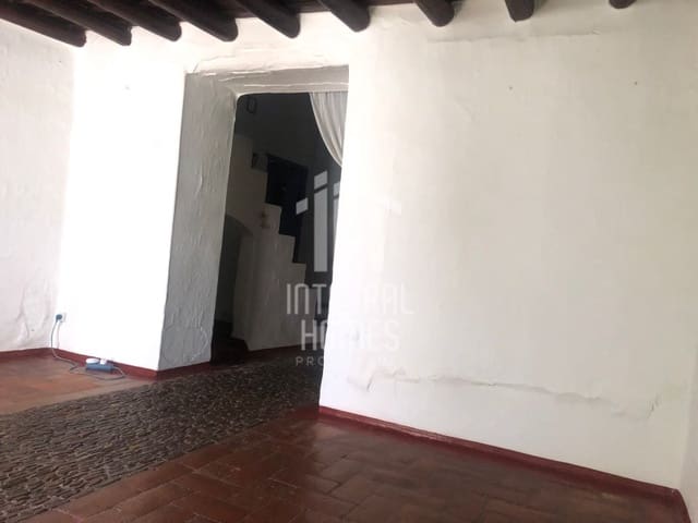 5 slaapkamer Finca/Landhuis te koop in Sanlúcar de Guadiana - € 199.000 (Ref: 9428096)
