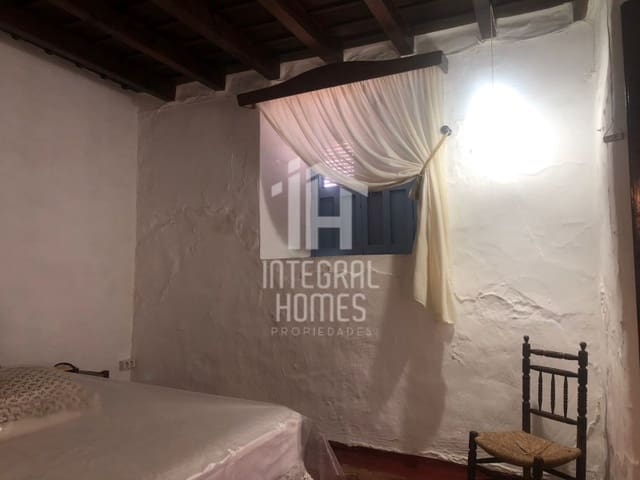 5 slaapkamer Finca/Landhuis te koop in Sanlúcar de Guadiana - € 199.000 (Ref: 9428096)