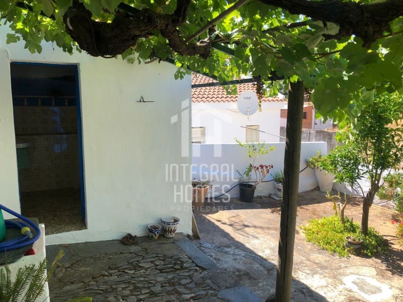 5 slaapkamer Finca/Landhuis te koop in Sanlucar de Guadiana - € 199.000 (Ref: 9428096)