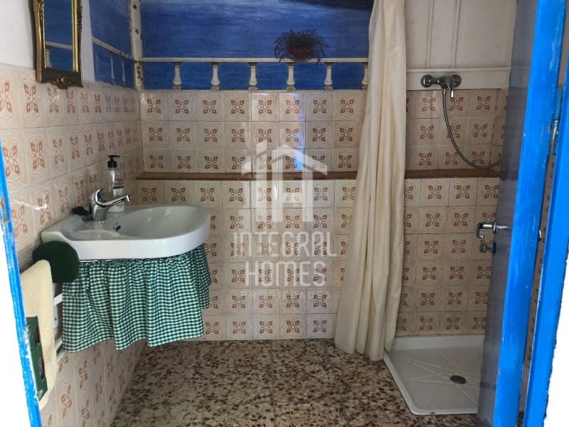 5 slaapkamer Finca/Landhuis te koop in Sanlucar de Guadiana - € 199.000 (Ref: 9428096)